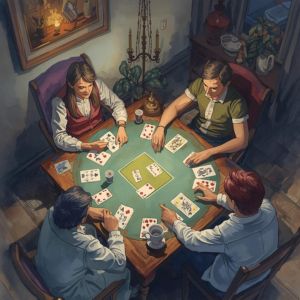 Game Bài F8BEF – Đổi Thưởng Siêu Tốc
