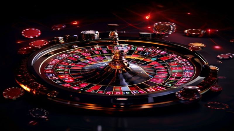 Casino live F8BEF