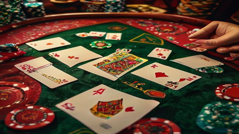 Game bài